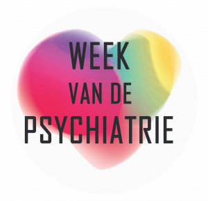 Week van de Psychiatrie 2022 / Elke stem telt