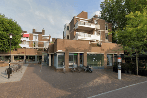 Tijdelijk geen Enik in Woerden