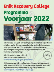 Voorjaar 2022