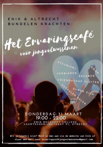 ervaringscafe Enik & Altrecht