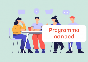 Programma aanbod