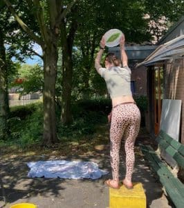Terugblik op zomerprogramma bij Enik  