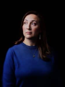 Expositie EN IK BEN NIET ALLEEN geopend bij Enik Recovery College Houten