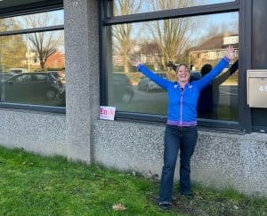 Enik Recovery College krijgt een eigen locatie in Zeist