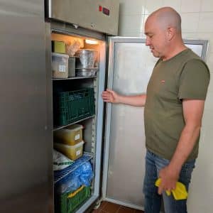 Nieuwe locatie Zeist krijgt Sociaal Trefpunt