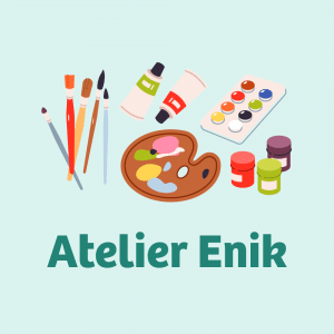 Informatiebijeenkomsten vrijwilligers Atelier Enik