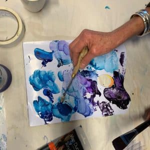 Vanaf vandaag geopend: Atelier Enik!